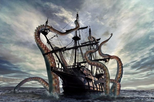 Kraken это современный маркетплейс