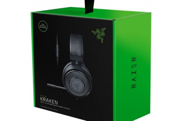 Kraken 2krn cc