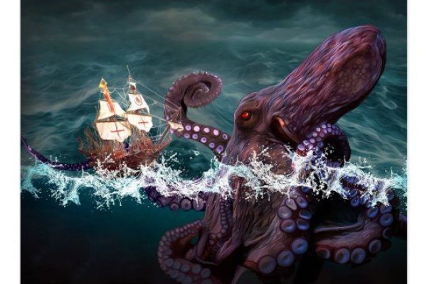 Kraken forum
