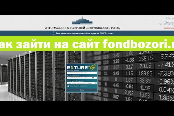 Кракен настоящее зеркало