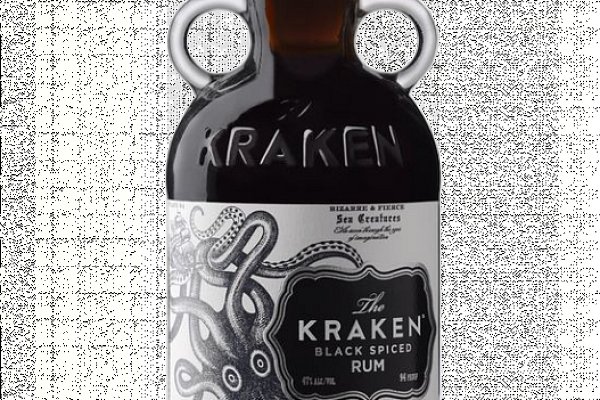 Kraken market